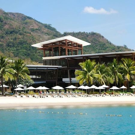 Pico De Loro Resort Condotel นาซุกบู ภายนอก รูปภาพ
