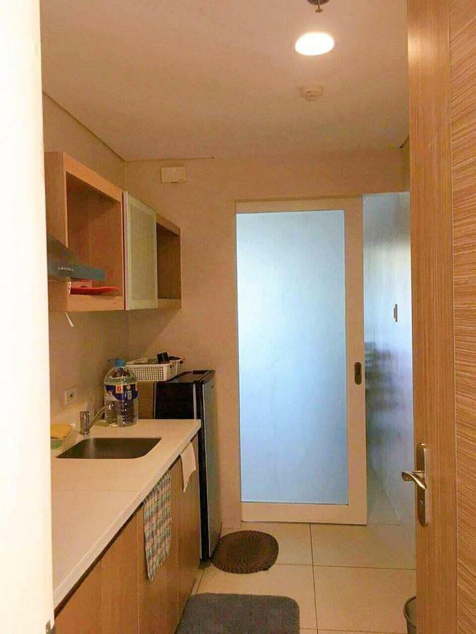 Pico De Loro Resort Condotel นาซุกบู ภายนอก รูปภาพ