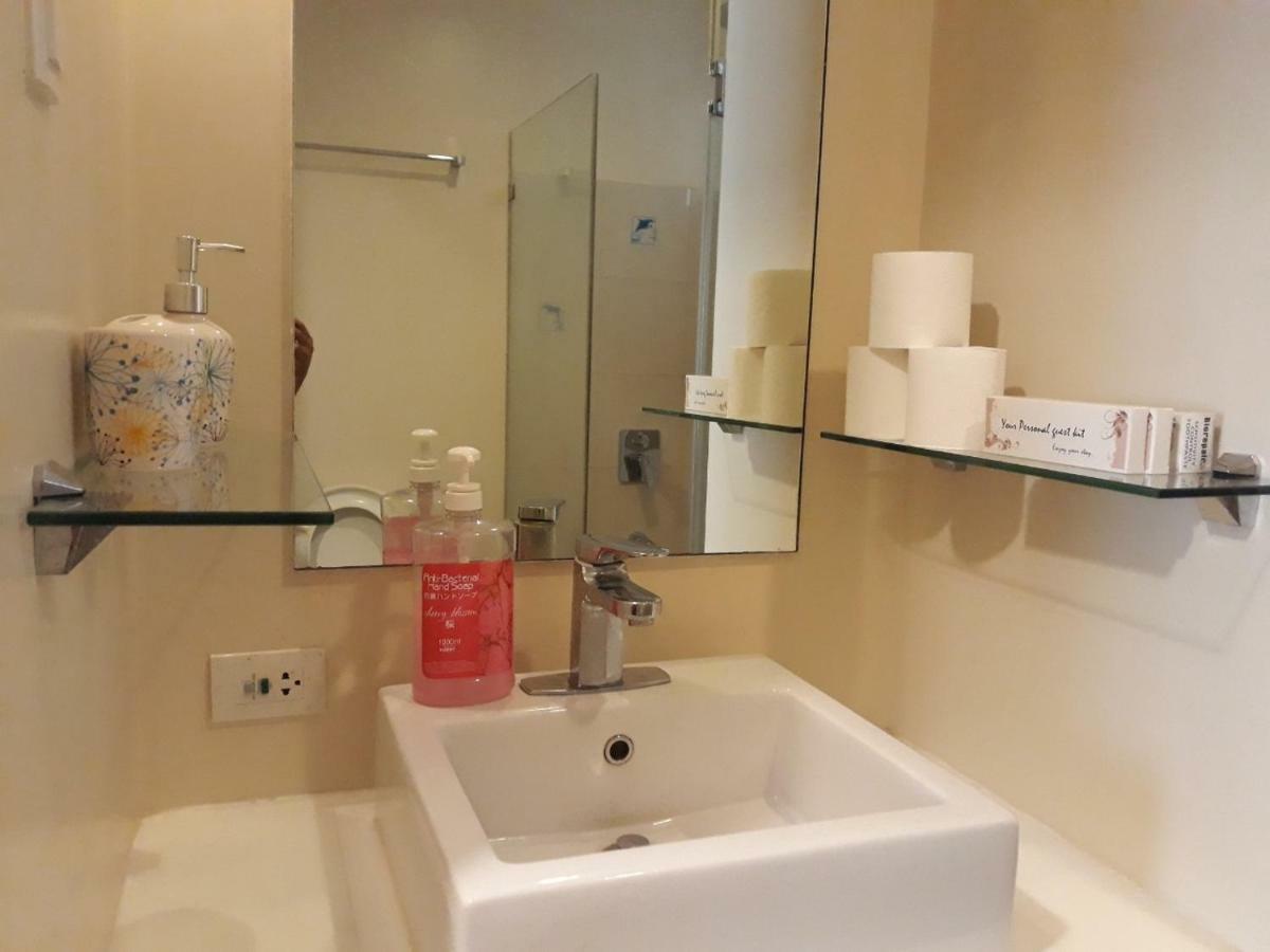 Pico De Loro Resort Condotel นาซุกบู ภายนอก รูปภาพ
