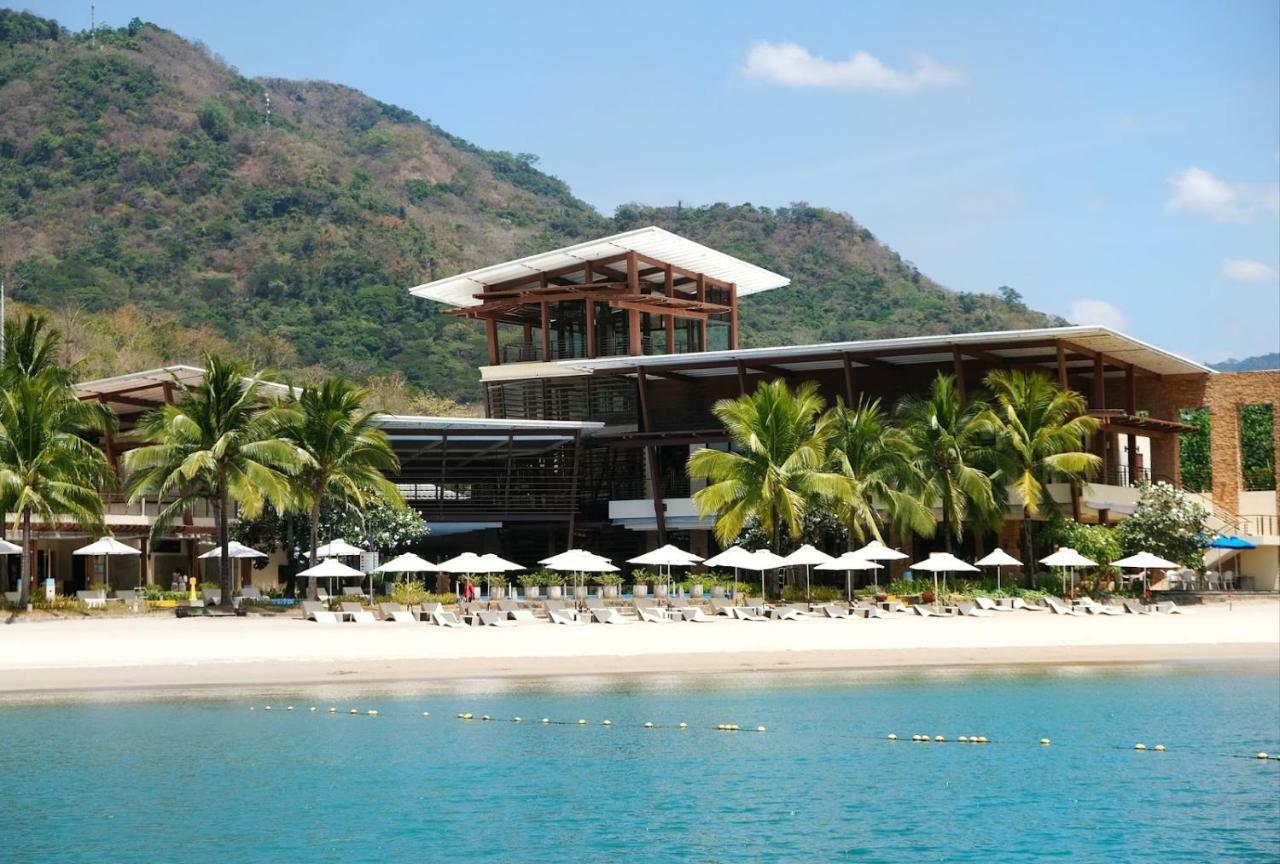 Pico De Loro Resort Condotel นาซุกบู ภายนอก รูปภาพ