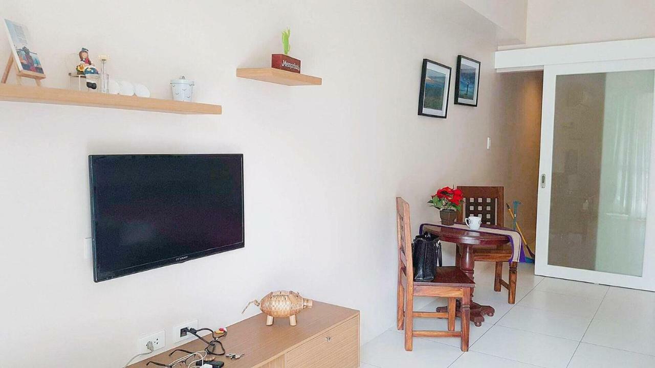 Pico De Loro Resort Condotel นาซุกบู ภายนอก รูปภาพ
