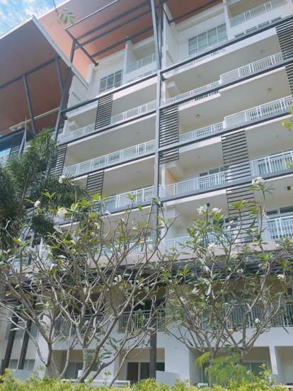 Pico De Loro Resort Condotel นาซุกบู ภายนอก รูปภาพ