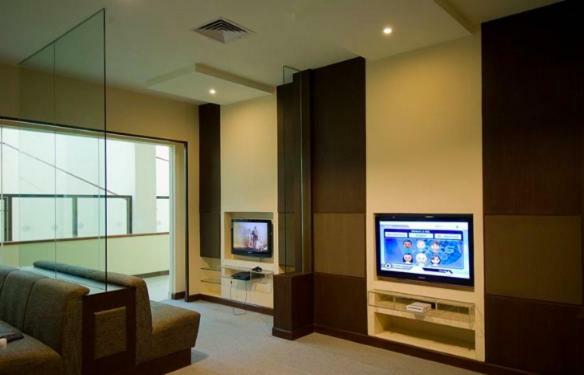 Pico De Loro Resort Condotel นาซุกบู ภายนอก รูปภาพ